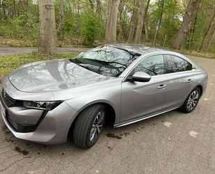 Peugeot 508 Gebrauchtwagen