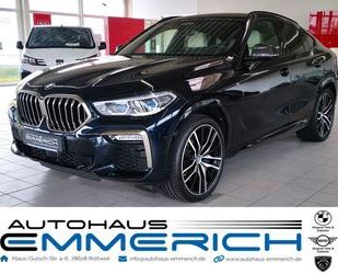 BMW X6 M50 Gebrauchtwagen