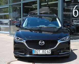 Mazda 6 Gebrauchtwagen