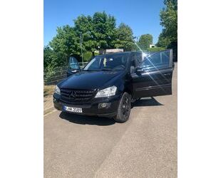 Mercedes-Benz ML 280 Gebrauchtwagen