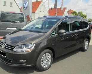 VW Sharan Gebrauchtwagen