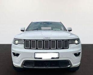 Jeep Grand Cherokee Gebrauchtwagen