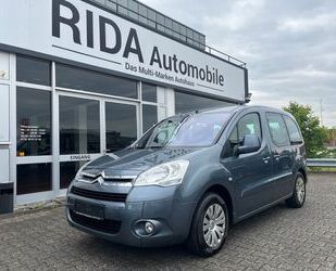Citroen Berlingo Gebrauchtwagen