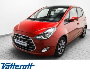 Hyundai ix20 Gebrauchtwagen