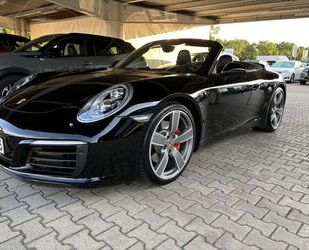 Porsche 991 Gebrauchtwagen