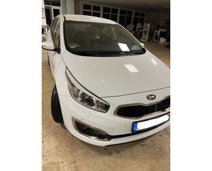 Kia ceed / Ceed Gebrauchtwagen