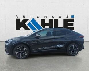 Cupra Tavascan Gebrauchtwagen