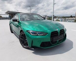 BMW M4 Gebrauchtwagen