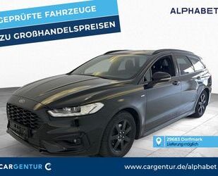 Ford Mondeo Gebrauchtwagen