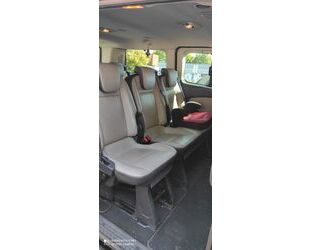 Ford Tourneo Custom Gebrauchtwagen