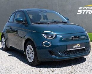 Fiat 500e Gebrauchtwagen