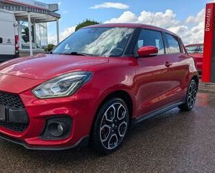Suzuki Swift Gebrauchtwagen