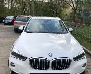 BMW X1 Gebrauchtwagen