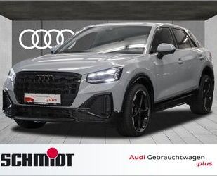 Audi Q2 Gebrauchtwagen