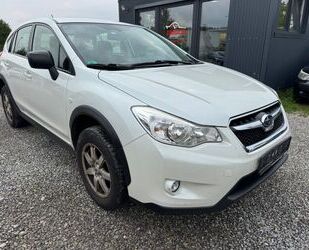 Subaru XV Gebrauchtwagen