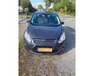 Ford C-Max Gebrauchtwagen