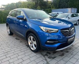 Opel Grandland (X) Gebrauchtwagen
