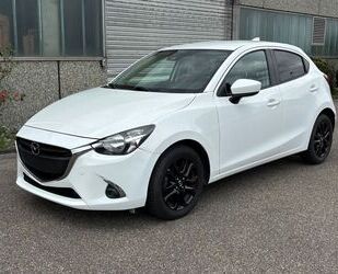 Mazda 2 Gebrauchtwagen