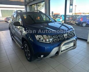Dacia Duster Gebrauchtwagen