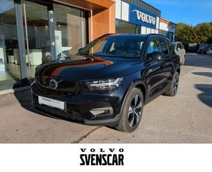 Volvo XC40 Gebrauchtwagen