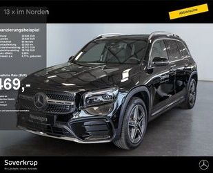 Mercedes-Benz GLB 200 Gebrauchtwagen