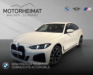 BMW 420 Gran Coupé Gebrauchtwagen