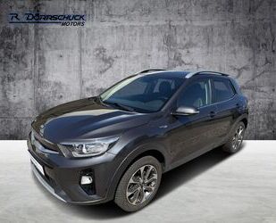 Kia Stonic Gebrauchtwagen