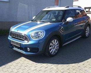 Mini Cooper SD Gebrauchtwagen