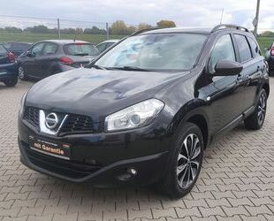 Nissan Qashqai+2 Gebrauchtwagen