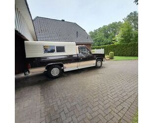 Chevrolet Silverado Gebrauchtwagen