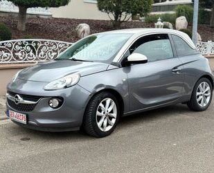 Opel Adam Gebrauchtwagen
