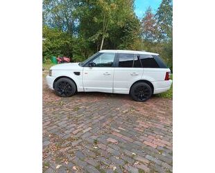 Land Rover Range Rover Sport Gebrauchtwagen
