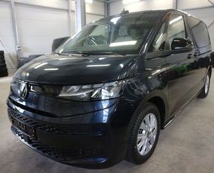 VW T7 Multivan Gebrauchtwagen