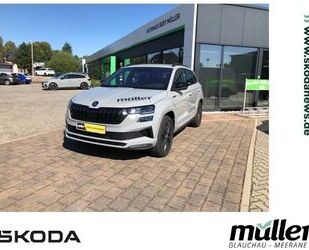 Skoda Karoq Gebrauchtwagen