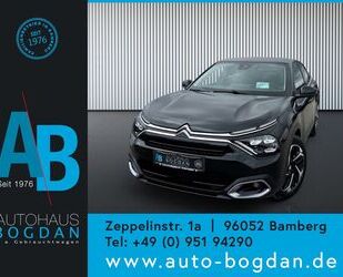 Citroen C4 Gebrauchtwagen