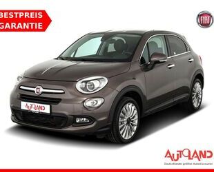 Fiat 500X Gebrauchtwagen