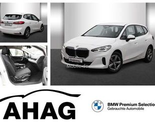 BMW 218 Active Tourer Gebrauchtwagen