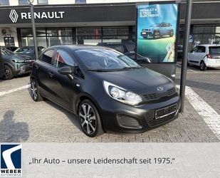 Kia Rio Gebrauchtwagen
