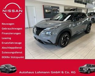 Nissan Juke Gebrauchtwagen