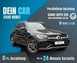 Mercedes-Benz GLC 200 Gebrauchtwagen