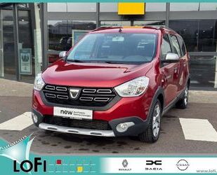 Dacia Lodgy Gebrauchtwagen
