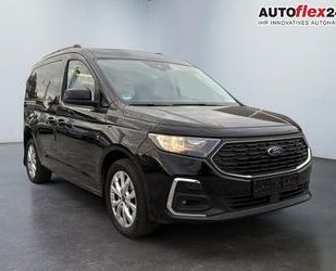 Ford Tourneo Connect Gebrauchtwagen