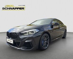 BMW M235 Gebrauchtwagen