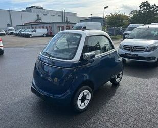 Microlino Pioneer Gebrauchtwagen