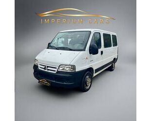 Citroen Jumper Gebrauchtwagen