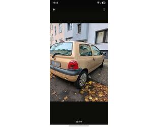 Renault Twingo Gebrauchtwagen
