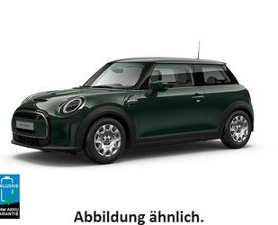 Mini Cooper SE Gebrauchtwagen
