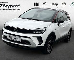 Opel Crossland (X) Gebrauchtwagen