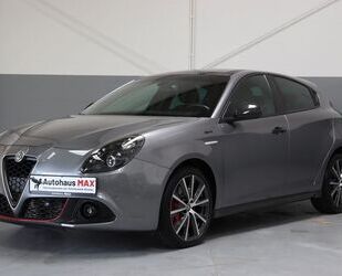 Alfa Romeo Giulietta Gebrauchtwagen