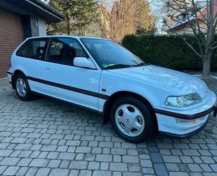 Honda Civic Gebrauchtwagen